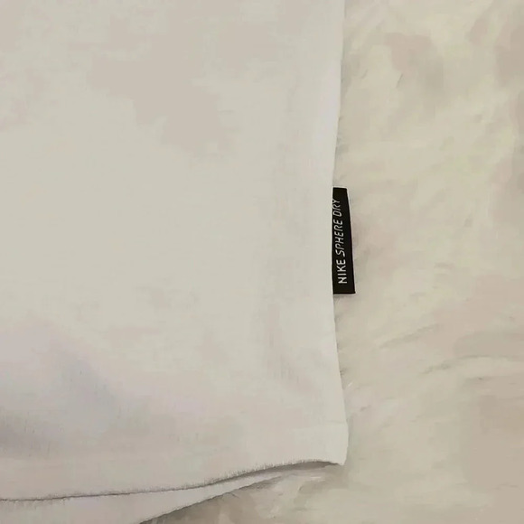 Nike Boys Sphere Dry Tee - Picture 3 of 4
